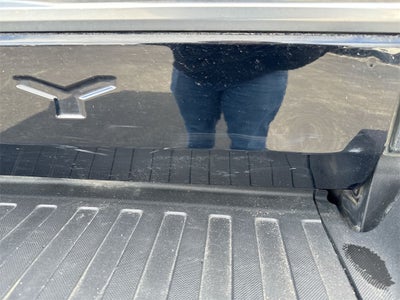 2017 Ford F-250SD King Ranch