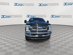 2017 Ford F-250SD Lariat