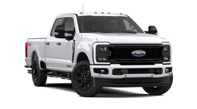2026 Ford F-250SD F-250 XL