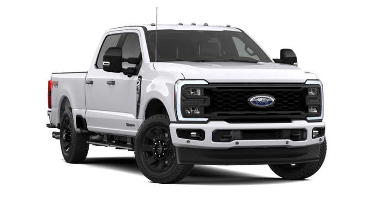 2026 Ford F-250SD F-250 XL