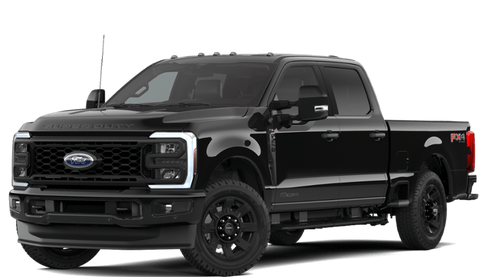 2026 Ford F-250SD F-250 XL