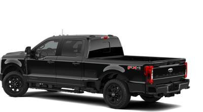2026 Ford F-250SD F-250 XL