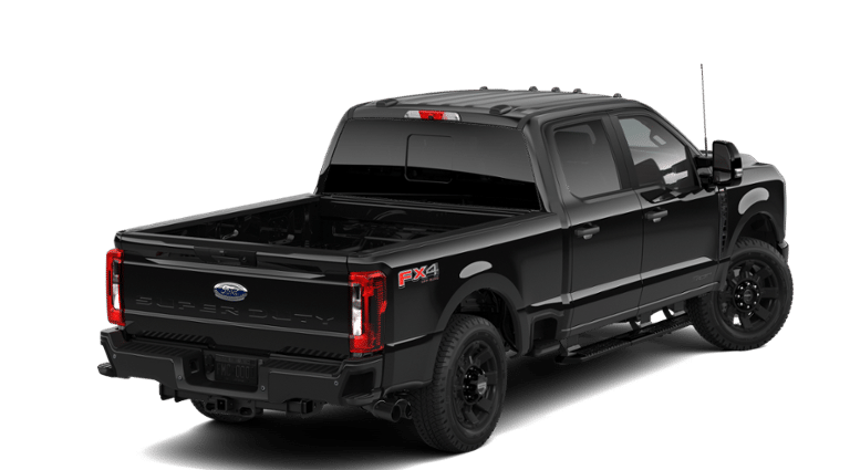 2026 Ford F-250SD F-250 XL