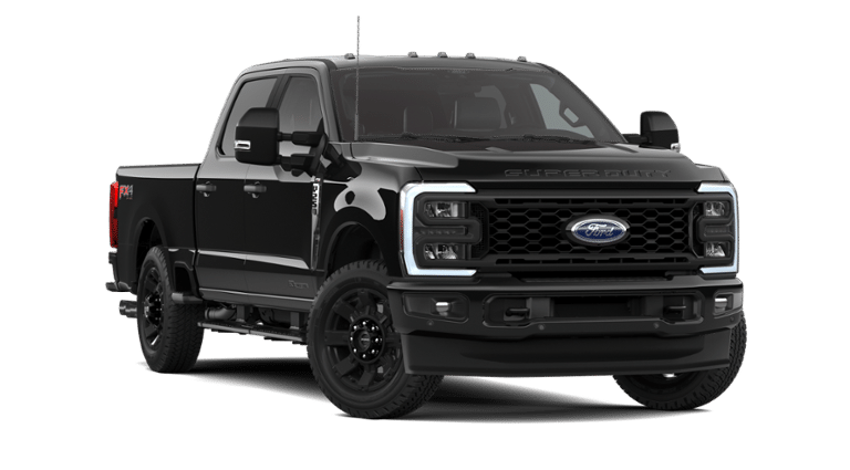2026 Ford F-250SD F-250 XL