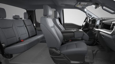 2026 Ford F-250SD F-250 XL
