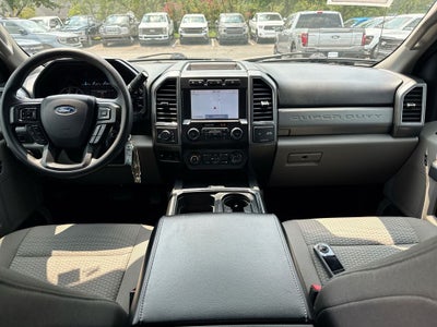 2021 Ford F-250SD XLT