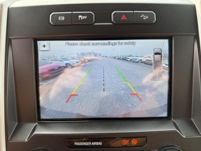 2017 Ford F-250SD Lariat