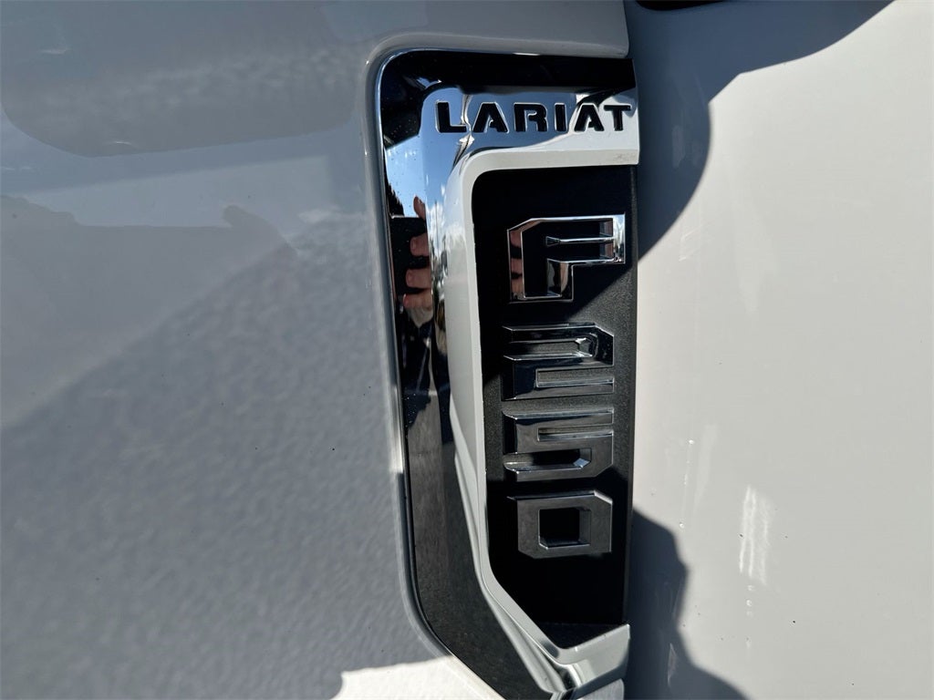 2019 Ford F-250SD Lariat