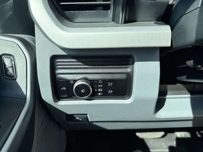 2025 Ford F-250SD XLT
