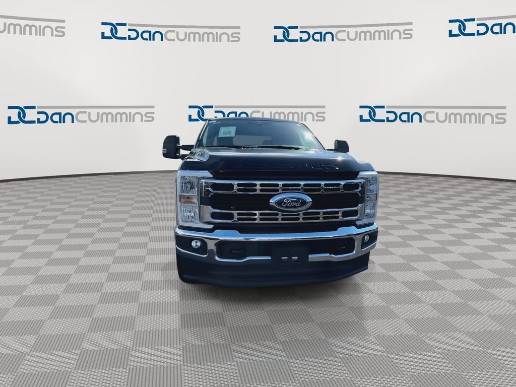 2025 Ford F-250SD XLT
