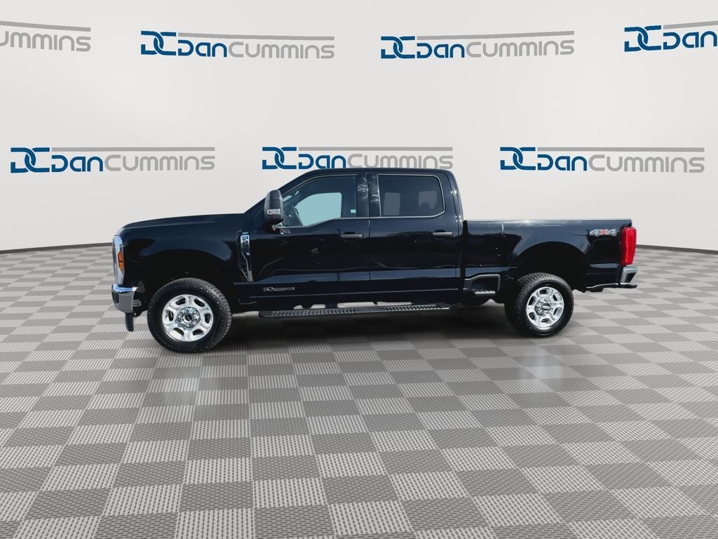 2025 Ford F-250SD XLT