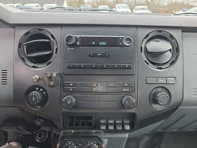 2014 Ford F-250SD XL