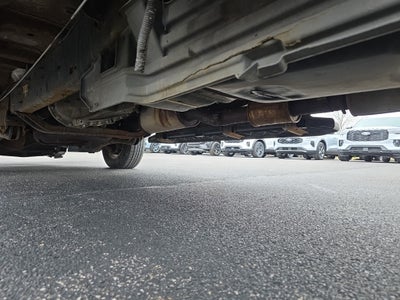 2014 Ford F-250SD XL