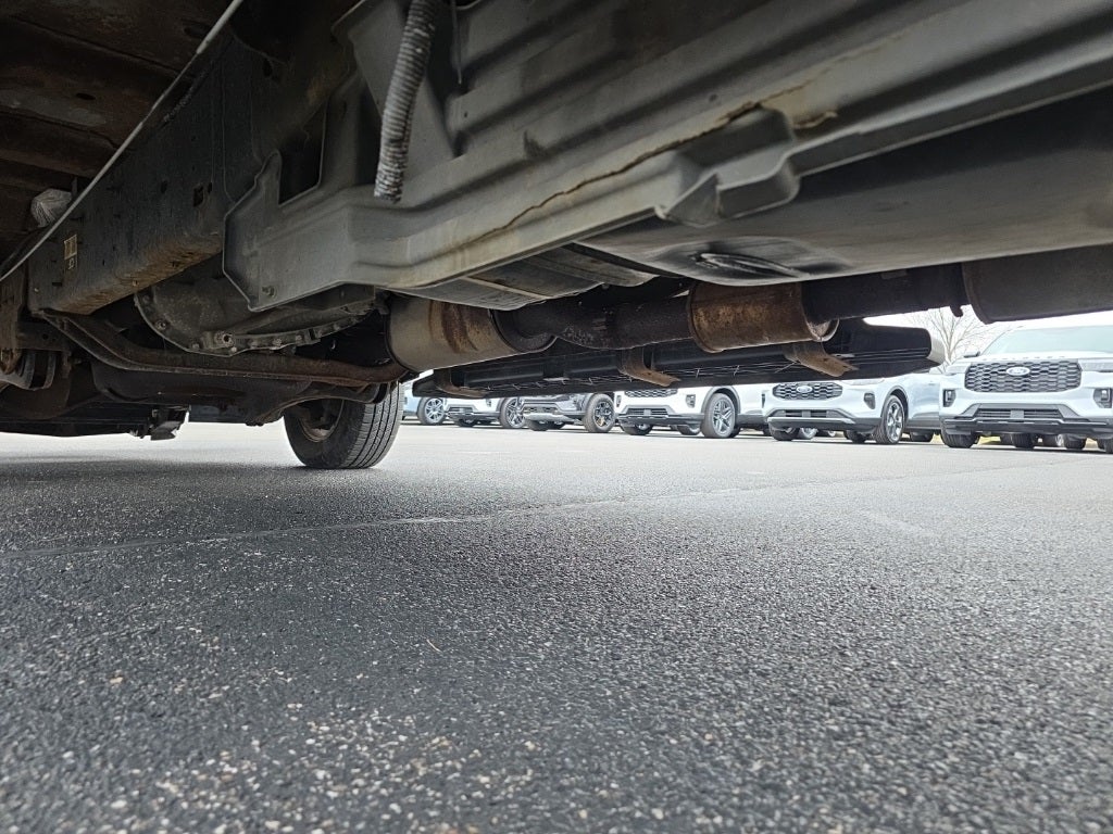 2014 Ford F-250SD XL