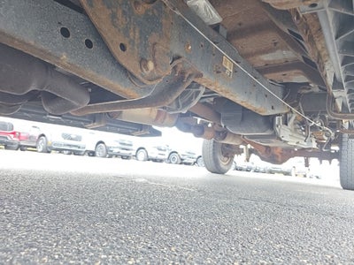 2014 Ford F-250SD XL