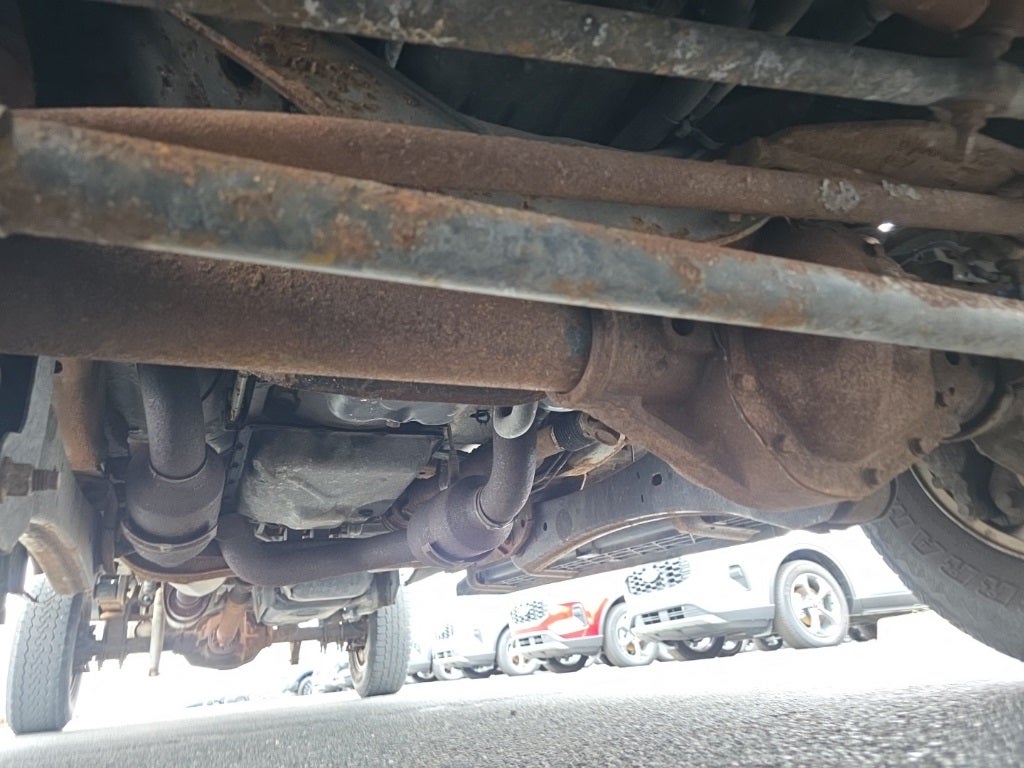 2014 Ford F-250SD XL