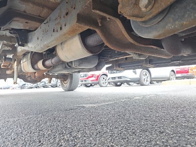 2014 Ford F-250SD XL