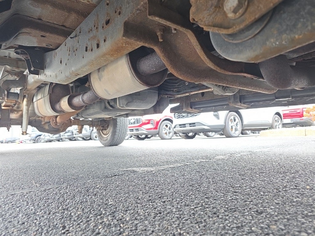 2014 Ford F-250SD XL