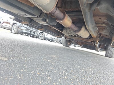 2014 Ford F-250SD XL