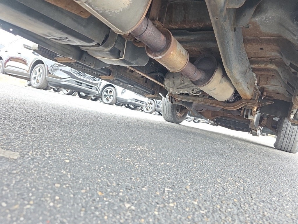 2014 Ford F-250SD XL