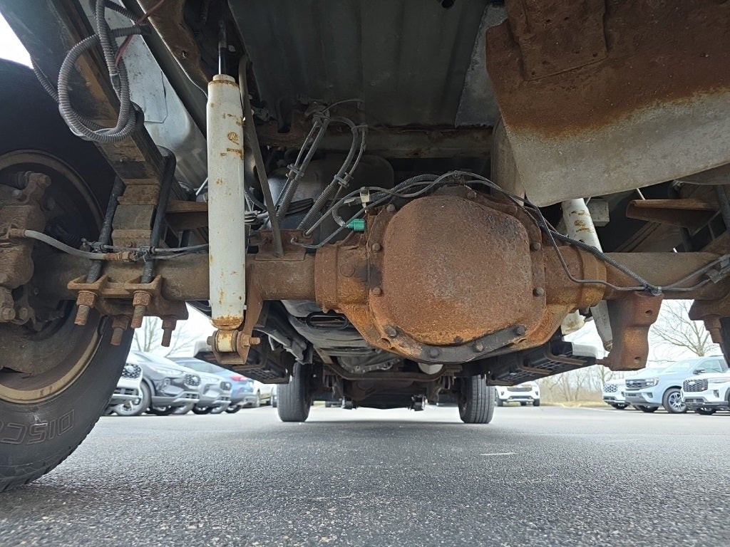 2014 Ford F-250SD XL