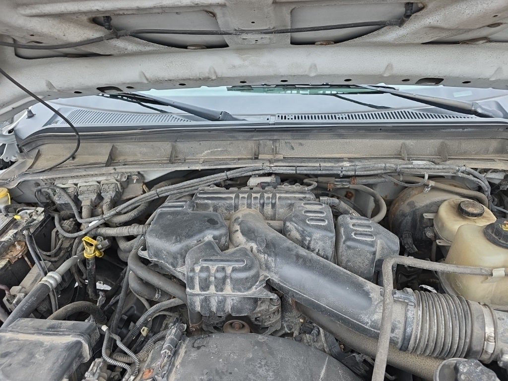 2014 Ford F-250SD XL