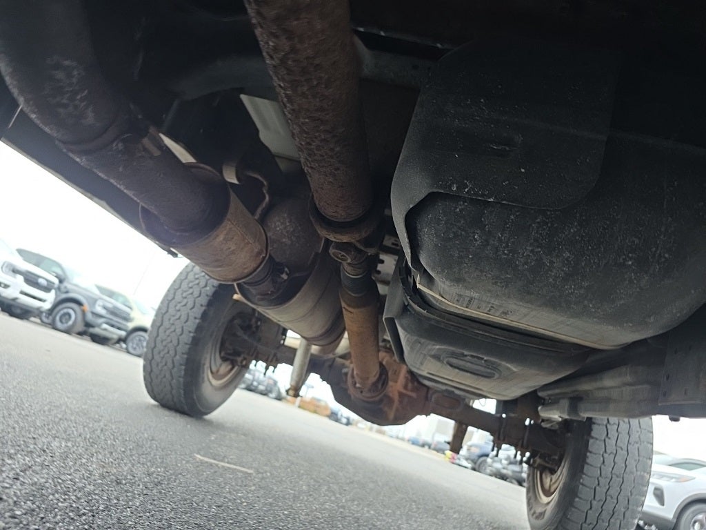 2014 Ford F-250SD XL