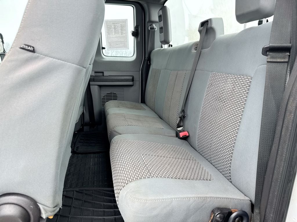 2014 Ford F-250SD XL