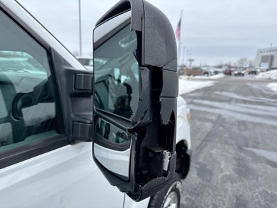 2014 Ford F-250SD XL