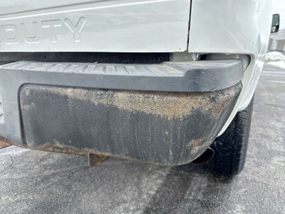 2014 Ford F-250SD XL