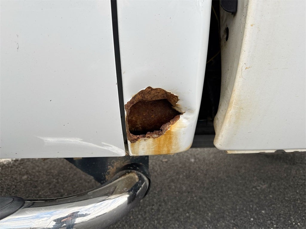 2015 Ford F-250SD XL