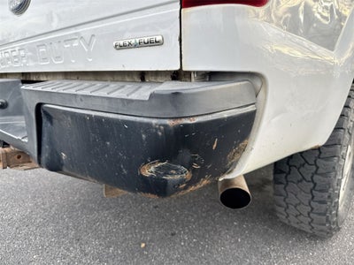 2015 Ford F-250SD XL