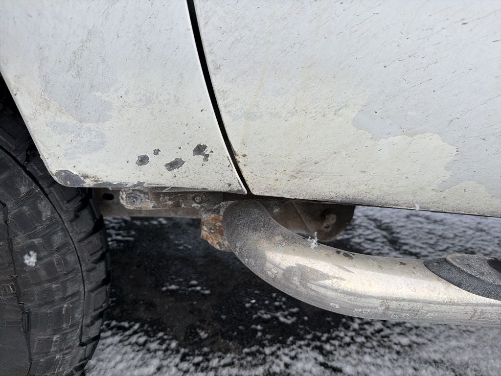 2016 Ford F-250SD XL