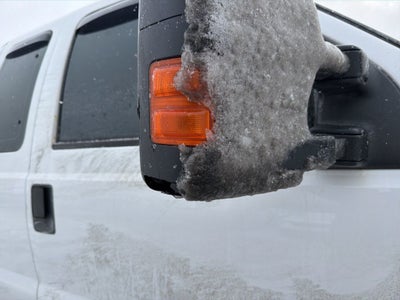 2016 Ford F-250SD XL