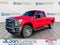 2015 Ford F-250SD XLT