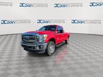2015 Ford F-250SD XLT