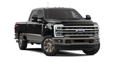 2026 Ford F-250SD F-250 King Ranch