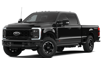 2026 Ford F-250SD F-250 Lariat