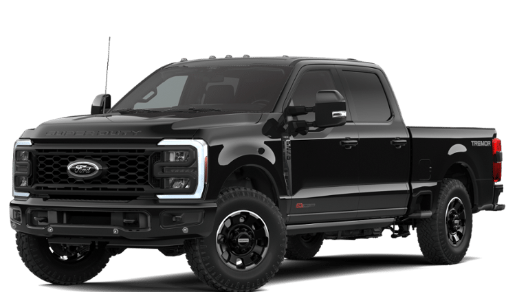 2026 Ford F-250SD F-250 Lariat