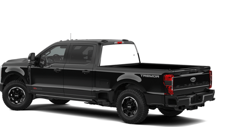 2026 Ford F-250SD F-250 Lariat