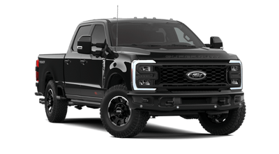 2026 Ford F-250SD F-250 Lariat
