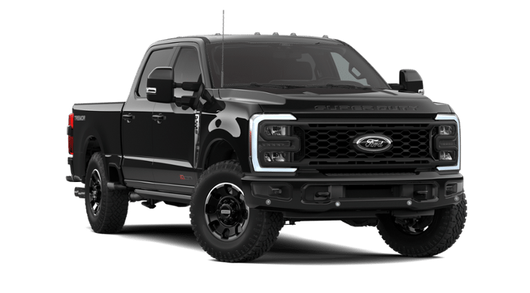 2026 Ford F-250SD F-250 Lariat