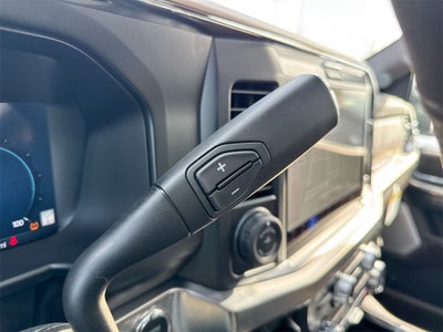 2025 Ford F-250SD King Ranch