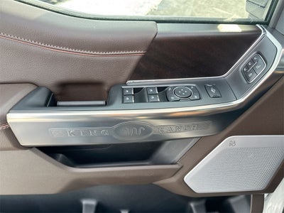 2025 Ford F-250SD King Ranch