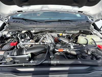 2025 Ford F-250SD King Ranch