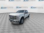 2025 Ford F-250SD King Ranch