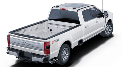 2025 Ford F-250SD King Ranch