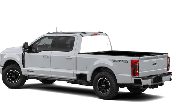 2026 Ford F-250SD F-250 Lariat