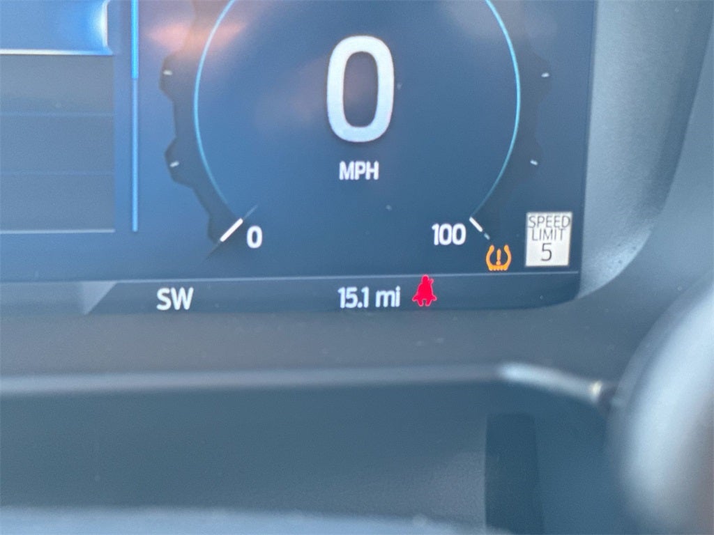 2025 Ford F-250SD King Ranch