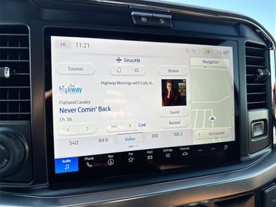 2025 Ford F-250SD King Ranch